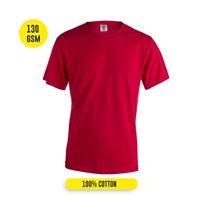 T-SHIRT ECONOMICA 130g